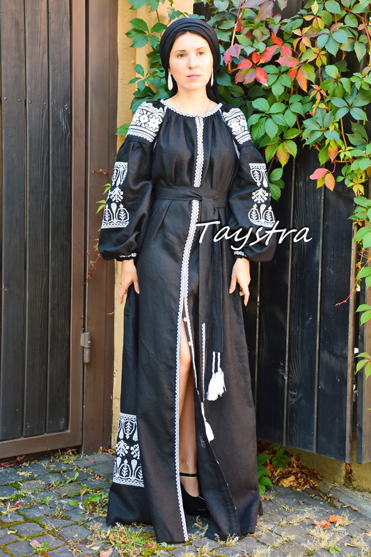 Long Dress Arabic Style Discount, 50 