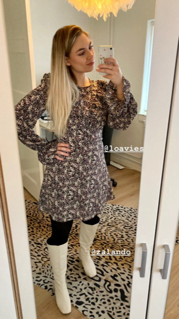 Outfits van de eerste helft van 2021 • Cynthia