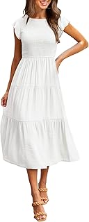 Petite - White / Dresses / Clothing 