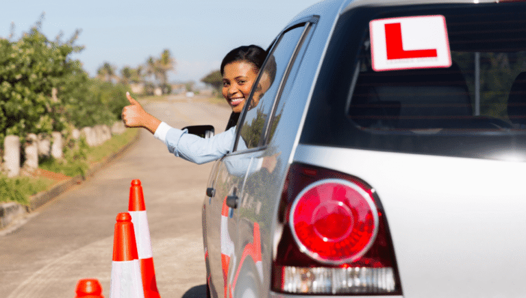birmingham driving school